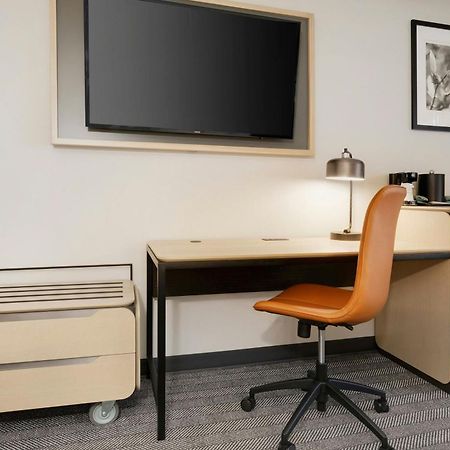 Courtyard By Marriott Indianapolis South Otel Dış mekan fotoğraf