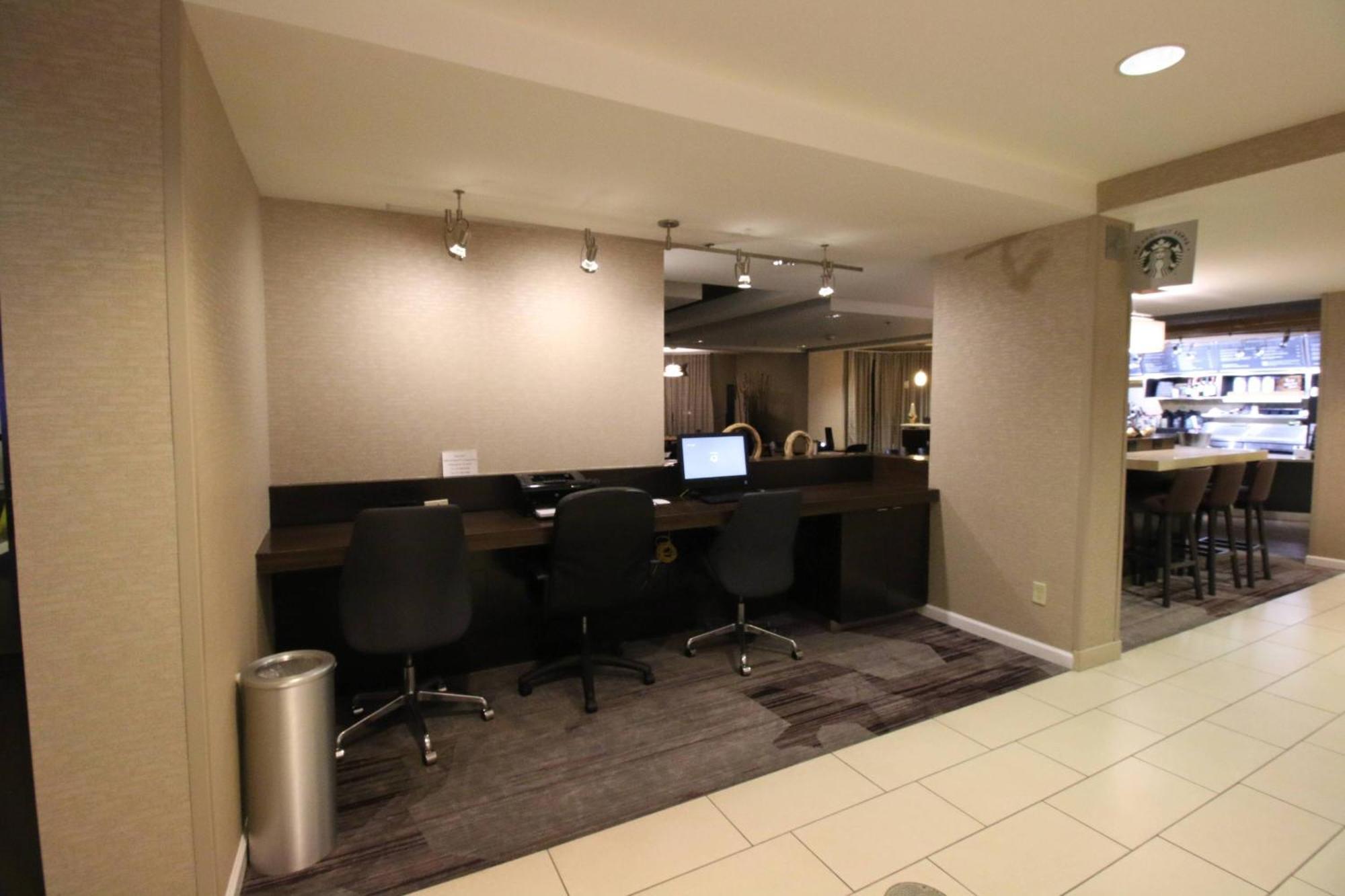 Courtyard By Marriott Indianapolis South Otel Dış mekan fotoğraf