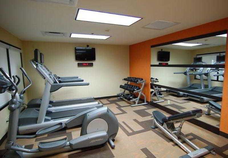 Courtyard By Marriott Indianapolis South Otel Konforlar fotoğraf
