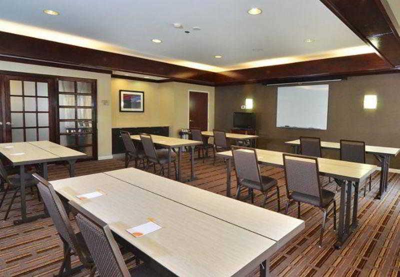 Courtyard By Marriott Indianapolis South Otel Dış mekan fotoğraf