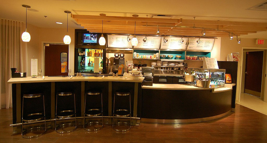Courtyard By Marriott Indianapolis South Otel Dış mekan fotoğraf