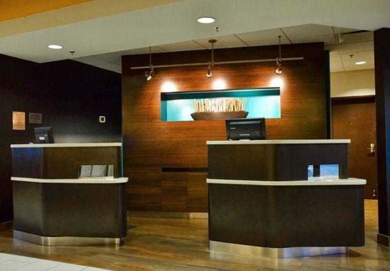 Courtyard By Marriott Indianapolis South Otel Dış mekan fotoğraf